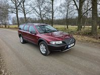 Volvo XC70 2.5T AWD Business Euro 4
