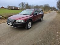 Volvo XC70 2.5T AWD Business Euro 4