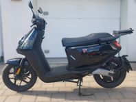 NIU MQI GT SPORT 2021 – MC - Scooter