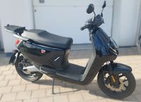 NIU MQI GT SPORT 2021 – MC - Scooter