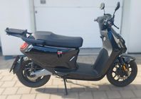 NIU MQI GT SPORT 2021 – MC - Scooter