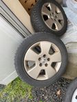4 stk dubbdäck 17"