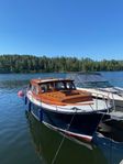 Nauticat 25 "minicat" - motorseglare