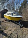 Norum 502 HT-båt 