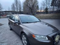 Volvo V70 2.0 D Kinetic Euro 4