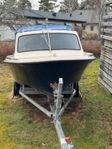 Crescent 495 HT