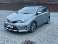 Toyota Auris Hybrid e-CVT Edition 50 Euro 5