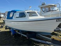 Crescent 535 Classic-98 Yamaha 50 hk, 4-takt -08
