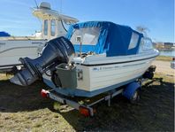 Crescent 535 Classic-98 Yamaha 50 hk, 4-takt -08