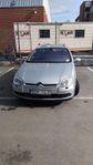 Citroën C5 Wagon 2.2 HDi Euro 4
