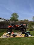 Derbi Senda DRD X-treme SM