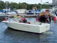 Chris-Craft Lancer 19ft -71