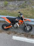 Ktm sx 50