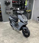 Elmoped Viarelli Potenza