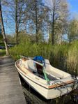 Crescent Skipper 510 Båt