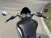 Triumph Rocket III