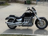 Triumph Rocket III