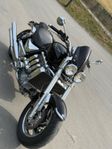 Triumph Rocket III