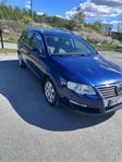 Volkswagen Passat Variant 1.4 TGI EcoFuel Sportline Euro 5
