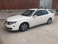 Saab 9-5