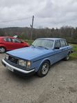 Volvo 244