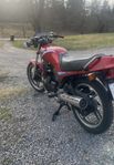 Yamaha xs 400