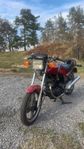 Yamaha xs 400