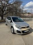 Kia Rio 5-dörrar 1.4 CRDi GLS Euro 5