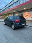 Volkswagen Golf 5-dörrar 1.6 Trendline Euro 4
