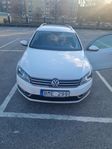Volkswagen Passat Variant 2.0 TDI DPF BMT Masters Euro 5