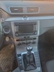 Volkswagen Passat Variant 2.0 TDI DPF BMT Masters Euro 5