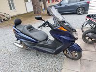 Yamaha Majesty YP250