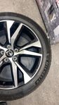Volvo s60 2024 sommar däck