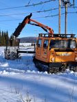 Bandvagn