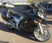 Yamaha FJR