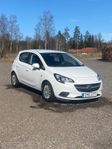 Opel Corsa 5-dörrar 1.4 Euro 6