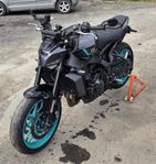 Yamaha MT-09 2024