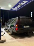 Volvo 945 Trimmad