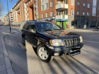 Jeep Grand Cherokee 4.0 4WD