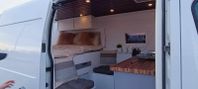 campervan 