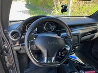 Ligier JS 50L CDI