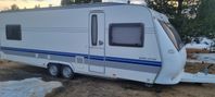 Hobby 650 KFU