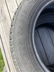 2st Vinterdäck Nokian Dubb 205/55/16