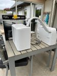 AC portabel