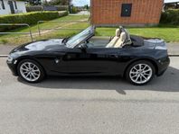 BMW Z4 2.5si Roadster Euro 4