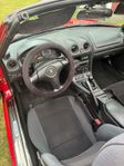 Mazda MX-5 1.6 Euro 2
