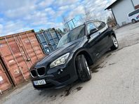 BMW X1 xDrive20d Steptronic Euro 5