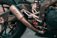 SC project CRT slipon 
