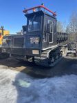 Morooka banddumper