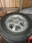 l200 hjul